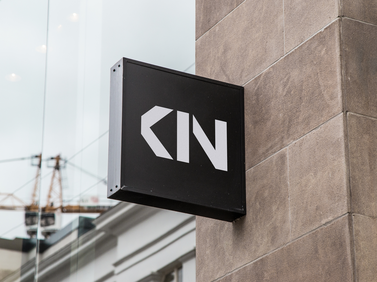 KIN Hotels