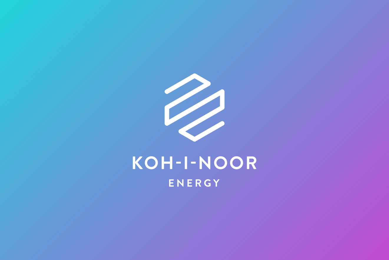 KOH-I-NOOR Energy