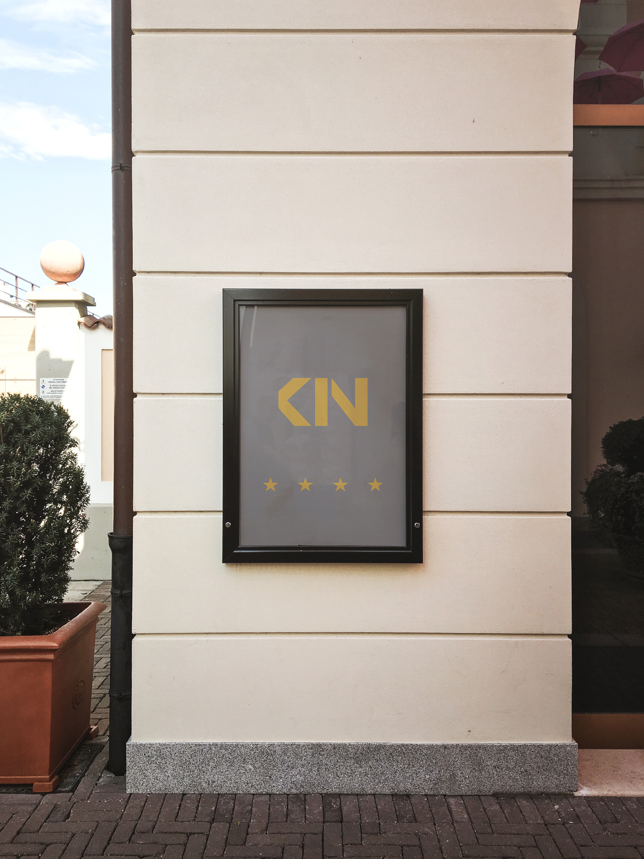 KIN Hotels